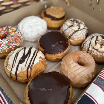 DeFilippis Bakery