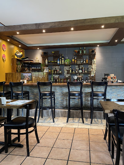 El Tequilero Mexican Restaurant