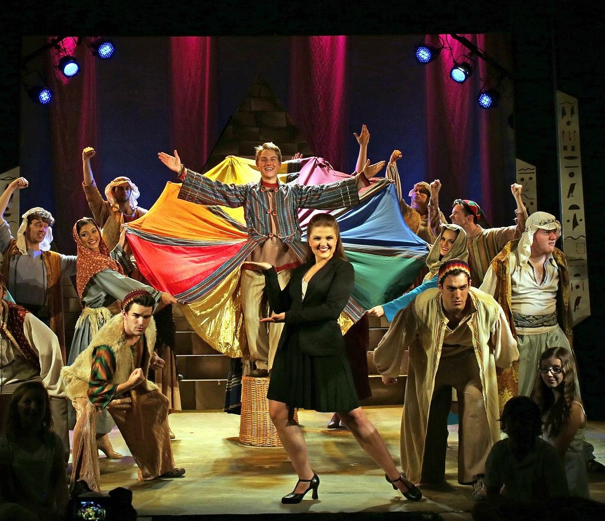 Forestburgh Playhouse