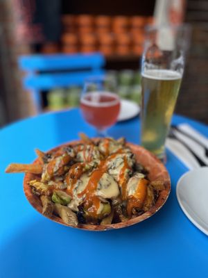 Fox N Hare Brewing Co.