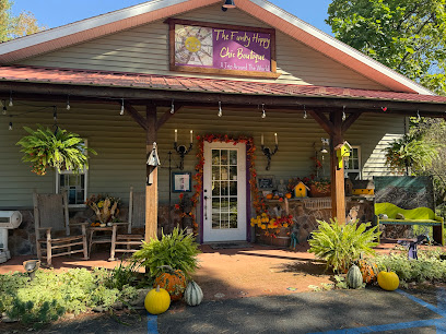 Funky Hippy Chic Boutique