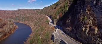 Hawks Nest
