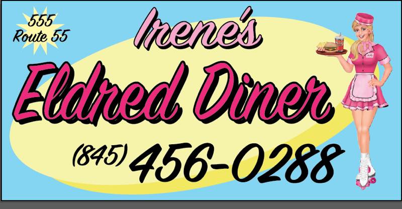 Irene's Eldred Diner