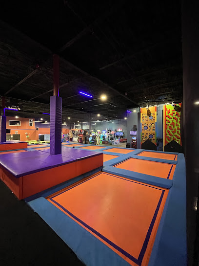 Liberty Heights Trampoline and Adventure Park