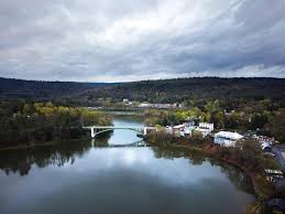Narrowsburg