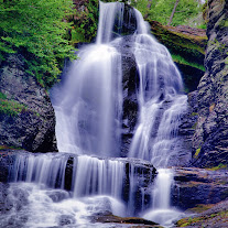 Raymondskill Falls