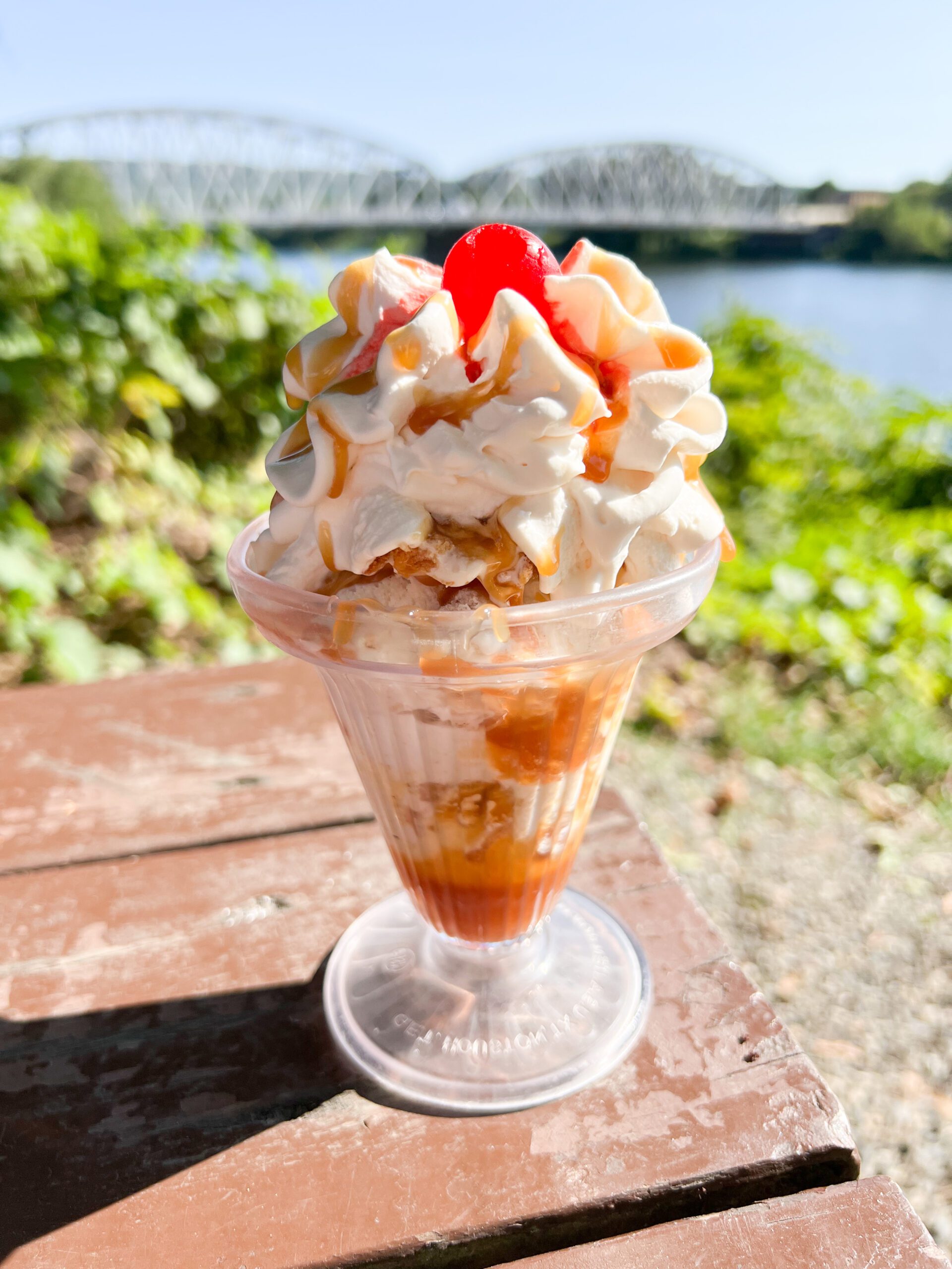 Riverside Creamery