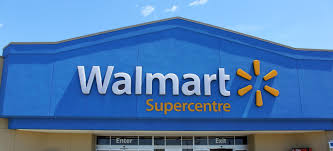 Walmart Supercenter